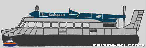 SRN6 diagrams -  (credit: The <a href='http://www.hovercraft-museum.org/' target='_blank'>Hovercraft Museum Trust</a>).